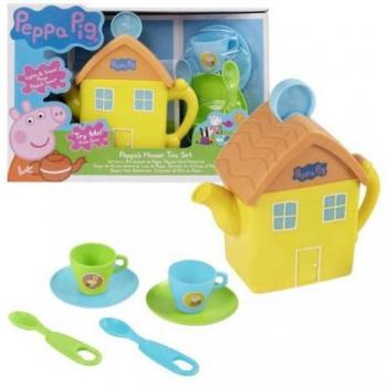 Set de té Peppa Pig