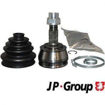 Juego de articulación, árbol de transmisión JP GROUP CV-joint 1243301010