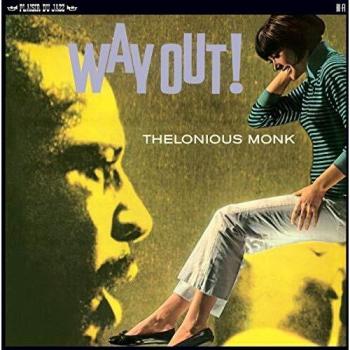 Way Out [VINYL]