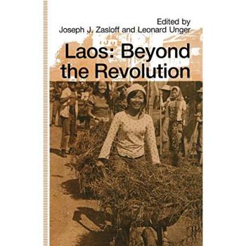 Laos: Beyond the Revolution