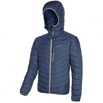 Trangoworld Aspen Chaqueta, Hombre, Azul Oscuro, 3XL