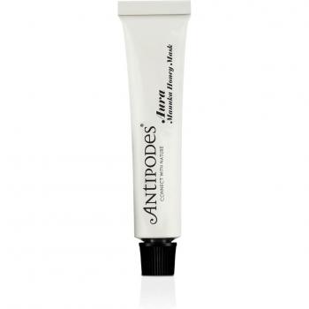 Antipodes Mini Aura Manuka Honey Mask 0.5 fl.oz