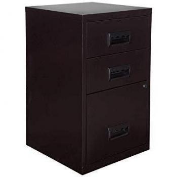 Pierre Henry 095113 - Archivador combi de 3 cajones