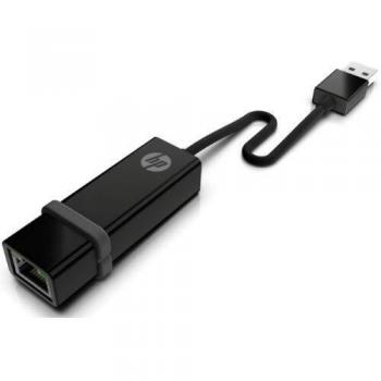 Hewlett Packard Enterprise Adaptador USB Ethernet - Accesorio de Red