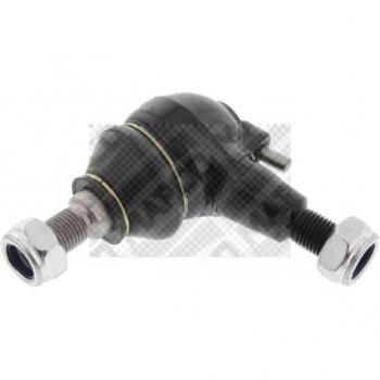 Rótula de suspensión MAPCO 54800 - Control arm ball joint, alta calidad, fabricada con materiales duraderos, diseño preciso para un ajuste perfecto, mejora la estabilidad y el manejo del vehículo