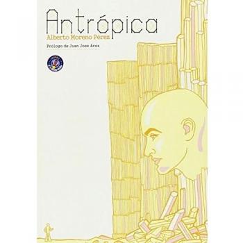 Antrópica