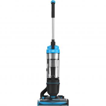 Aspiradora Vertical Sin Bolsa Vax Mach Air Energise Multi Ciclónica 1.5L Azul