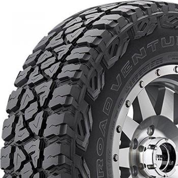 Kumho Road Venture MT51 M+S - 265/70R16 117Q - Neumático de Verano