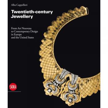Joyas del siglo XX: Desde el Art Nouveau hasta el Diseño Contemporáneo en Europa y Estados Unidos