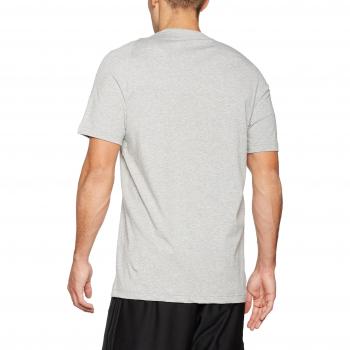 adidas Sid Branded Tee Camiseta, Hombre, Gris