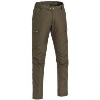 Pinewood Finnveden Classic Olive Green Men's Trousers