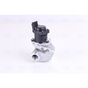 NISSENS Válvula EGR 98188 - Válvula EGR sin radiator EGR, compatible con múltiples modelos de vehículos, fabricada con materiales de alta calidad para un rendimiento óptimo y durabilidad