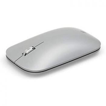 Microsoft Surface Mobile Mouse, Bluetooth, Platino