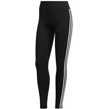 adidas Pulse L RR 3s T Mallas, Mujer, Black, S
