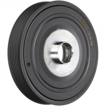 Polea de cigüeñal VAICO V46-0005 para Nissan, Renault y Suzuki - Calidad Original