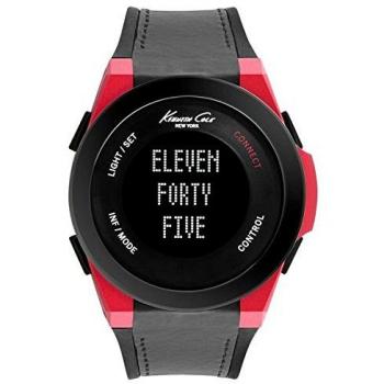 Reloj para Hombre Kenneth Cole 10022807 (Ø 47 mm)