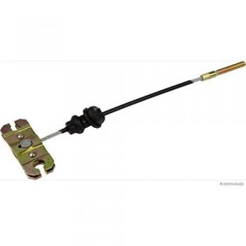 HERTH+BUSS JAKOPARTS J3913022 cable de freno de mano