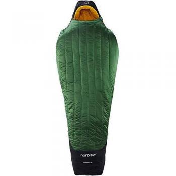 Nordisk Gormsson -20 Mummy Sleeping Bag, XL