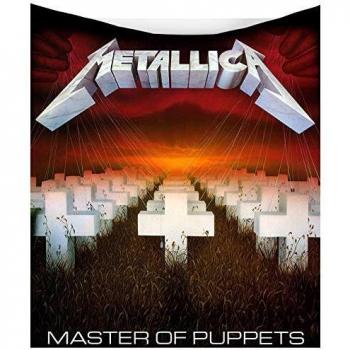 Nemesis Now Metallica-Master of Puppets - Manta