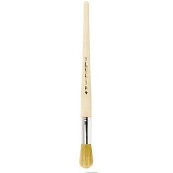PROFER HOME - Pincel Cabo Lata Redondo N.28 Profer Home 19 Mm