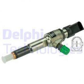 Inyector Diesel Delphi HRD663