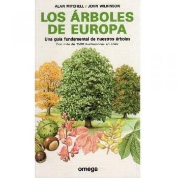 LOS ARBOLES DE EUROPA