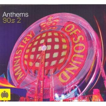 Anthems 90S 2