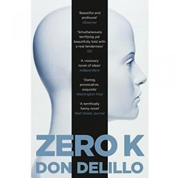 Lamento la confusión, pero necesito más contexto para proporcionar una respuesta precisa. Zero K podría referirse a varios productos o marcas en diferentes categorías, como bebidas, productos de refrigeración, libros (por ejemplo