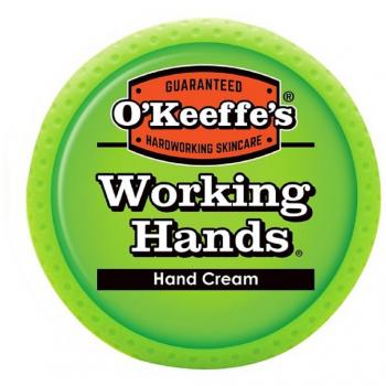 O'Keefee's Working Hands Hand Cream 96 g/3.4 oz
