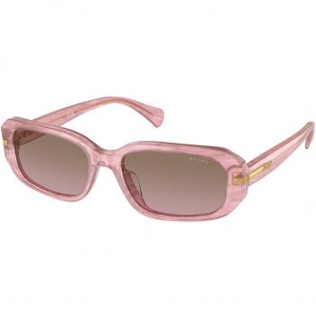 Ralph by Ralph Lauren RA5311U 619914 Women's Sunglasses Pink Size 54