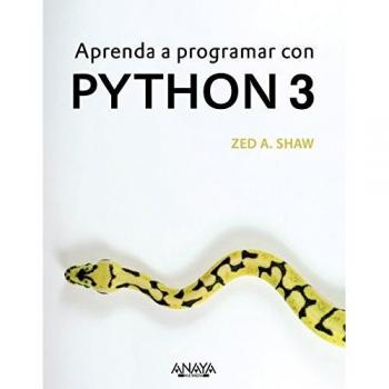 Aprenda a programar con Python 3
