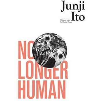 No Longer Human