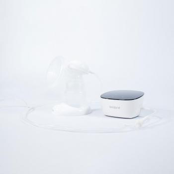 Sacaleches eléctrico Availand Nature Smart3