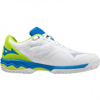Zapatillas de pádel Mizuno Wave Exceed Light para Hombre
