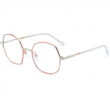 Etnia Barcelona Alexandrite PGWH Armazones para Mujer con Lentes Recetados, color Rose-Dorados