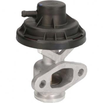 Válvula EGR EASY FIT NRF 48615 - Válvula EGR con diseño fácil de instalar, compatible con múltiples vehículos, fabricada por NRF, modelo 48615