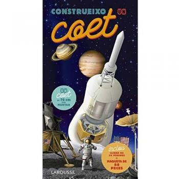 Construeixo un coet