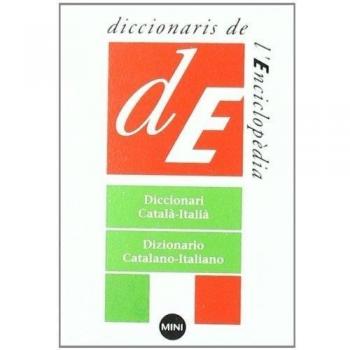 Diccionari Català-Italià / Italiano-Catalano