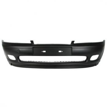 Parachoques Delantero BLIC 5510-00-5077902Q para OPEL Vectra B con Proyector Antibrouillard
