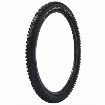 Cubierta Michelin E-Wild 29 x 2.60 Tubeless Ready Gum-X Competition Line