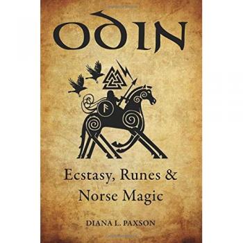 Odin: Ecstasy, Runes, & Norse Magic