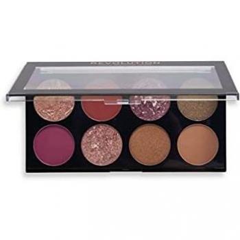 Paleta de Coloretes Ultra Golden Soul 12,8 g - Revolution