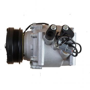 NRF 32330 Compressor, air conditioning