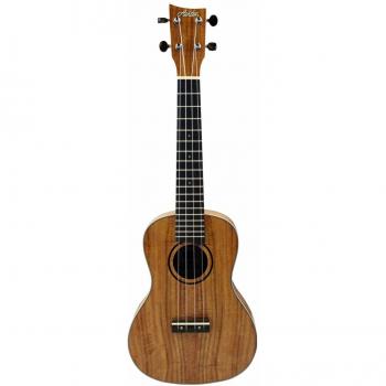 Ukelele Concierto Ashton UKE500CACA Koa Wood