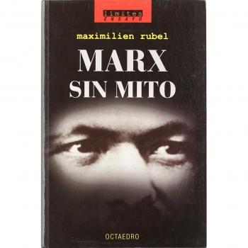 Marx sin mito: 11
