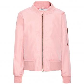 Bomber Name It Nitmaryam Rosa 86 Rosa