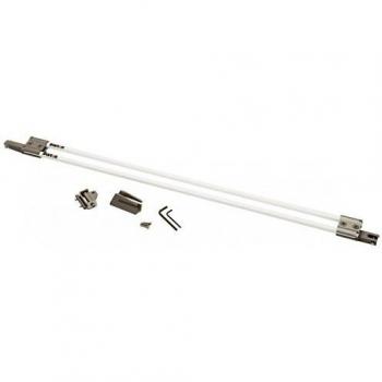 Barton Boom Strut 7.5 to 9 Metres Adjustable Support Pulley