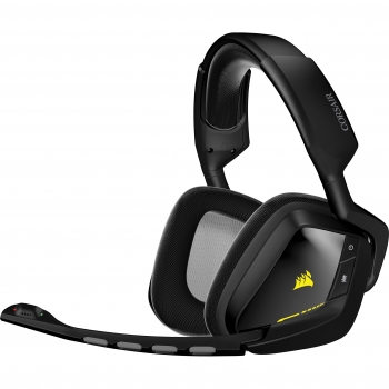 Corsair Gaming VOID - Auriculares cómodos de gaming para PC