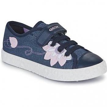Zapatillas Geox para Niña Modelo JR Ciak Girl A con Transpirabilidad y Comodidad