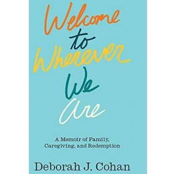 Welcome to Wherever We Are